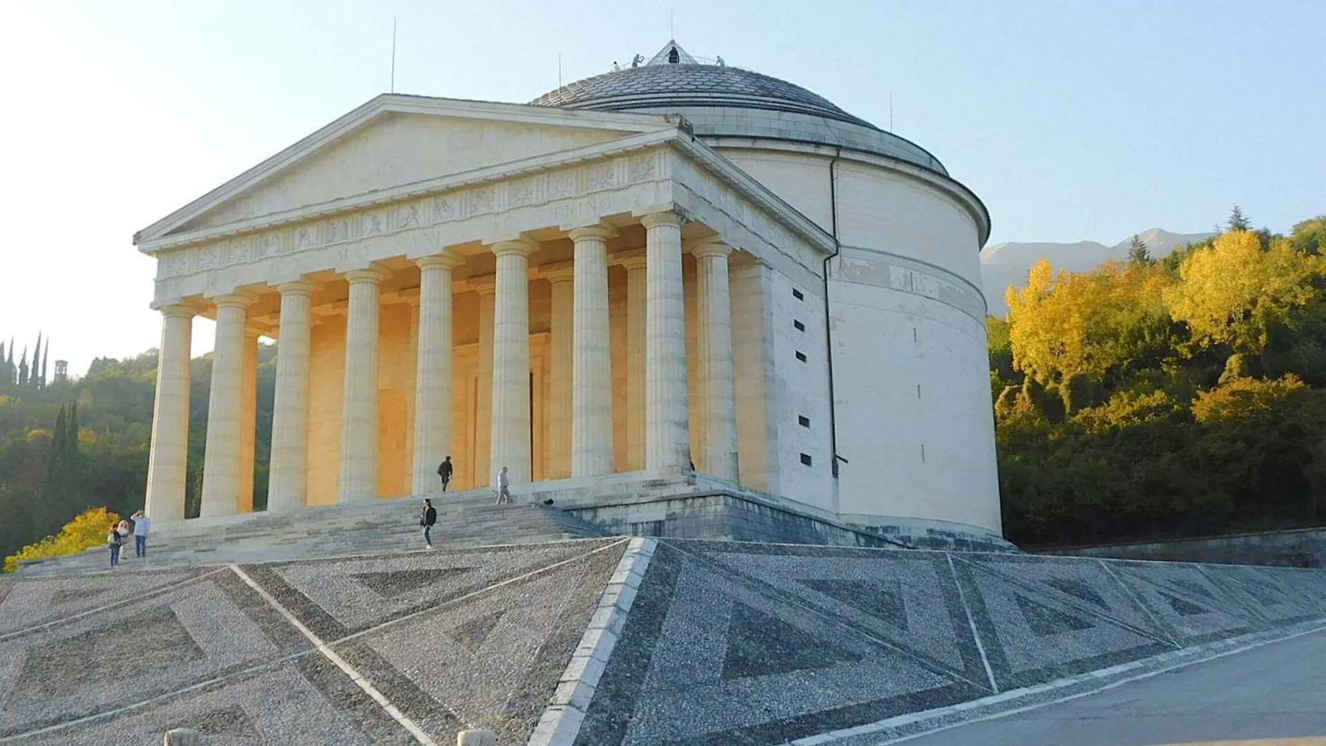 Villa Montello Pool, Jacuzzi, Ac, Wifi, Treviso Volpago del Montello Ιταλία