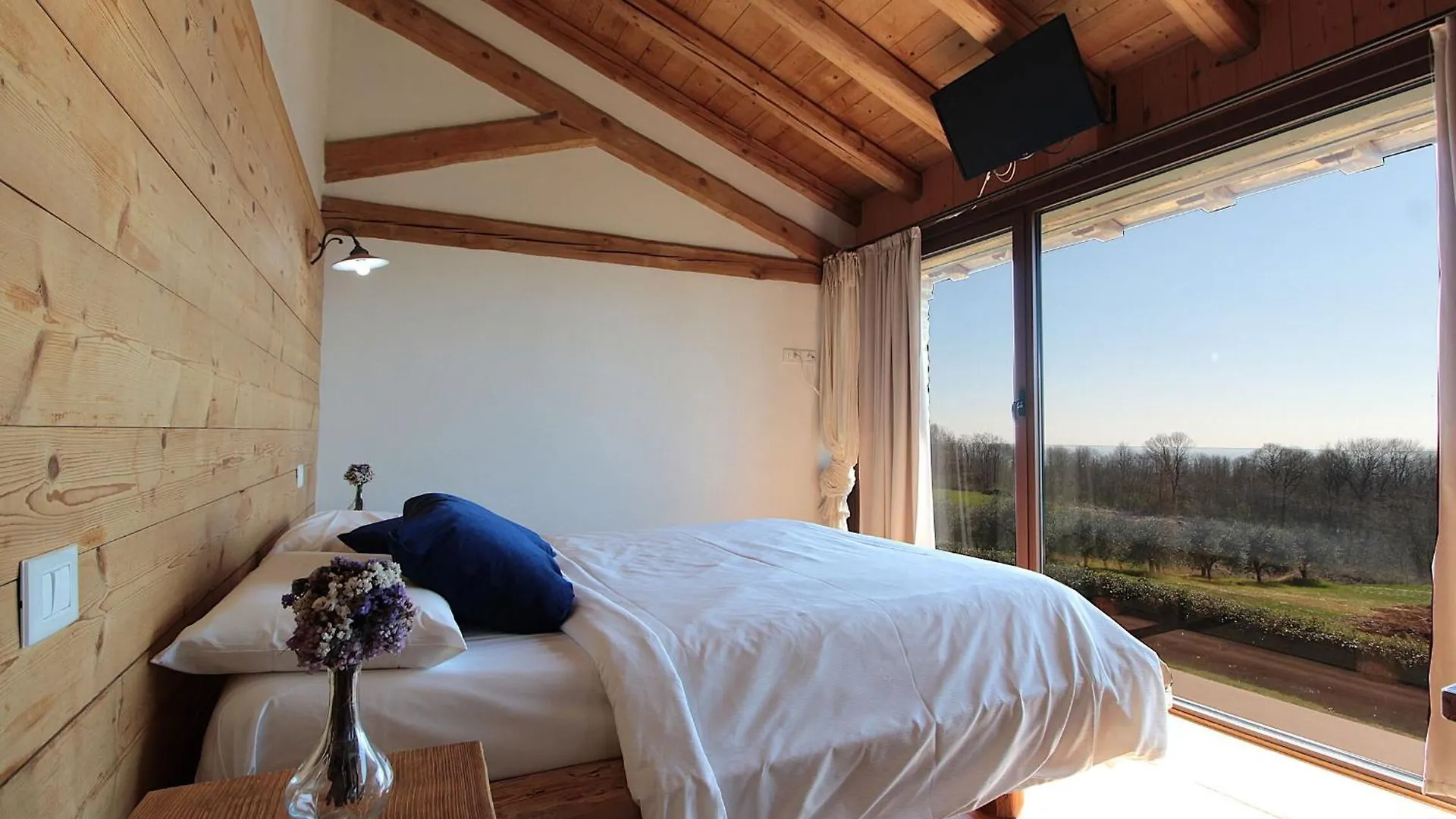 Villa Montello Pool, Jacuzzi, Ac, Wifi, Treviso Volpago del Montello