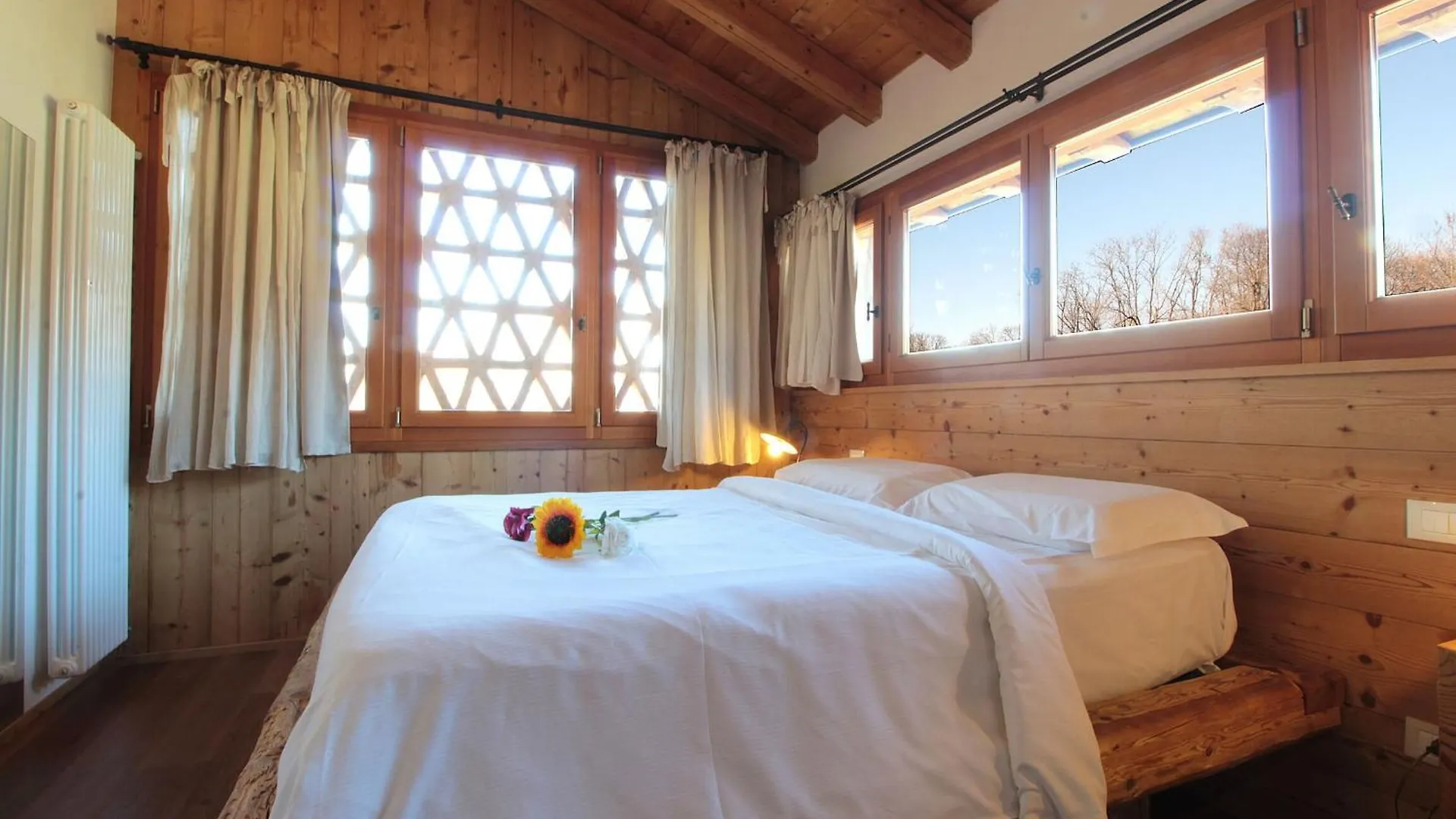 Villa Montello Pool, Jacuzzi, Ac, Wifi, Treviso Volpago del Montello