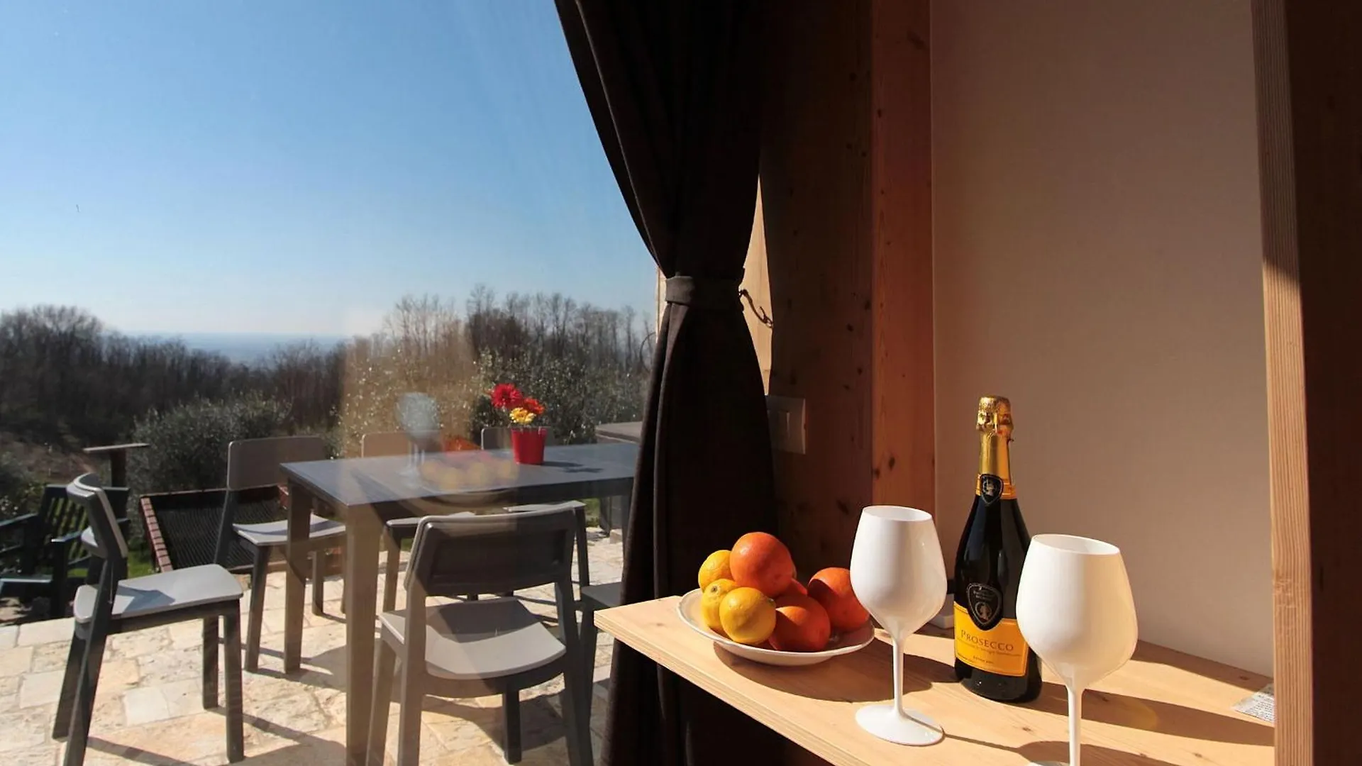 Villa Montello Pool, Jacuzzi, Ac, Wifi, Treviso Volpago del Montello