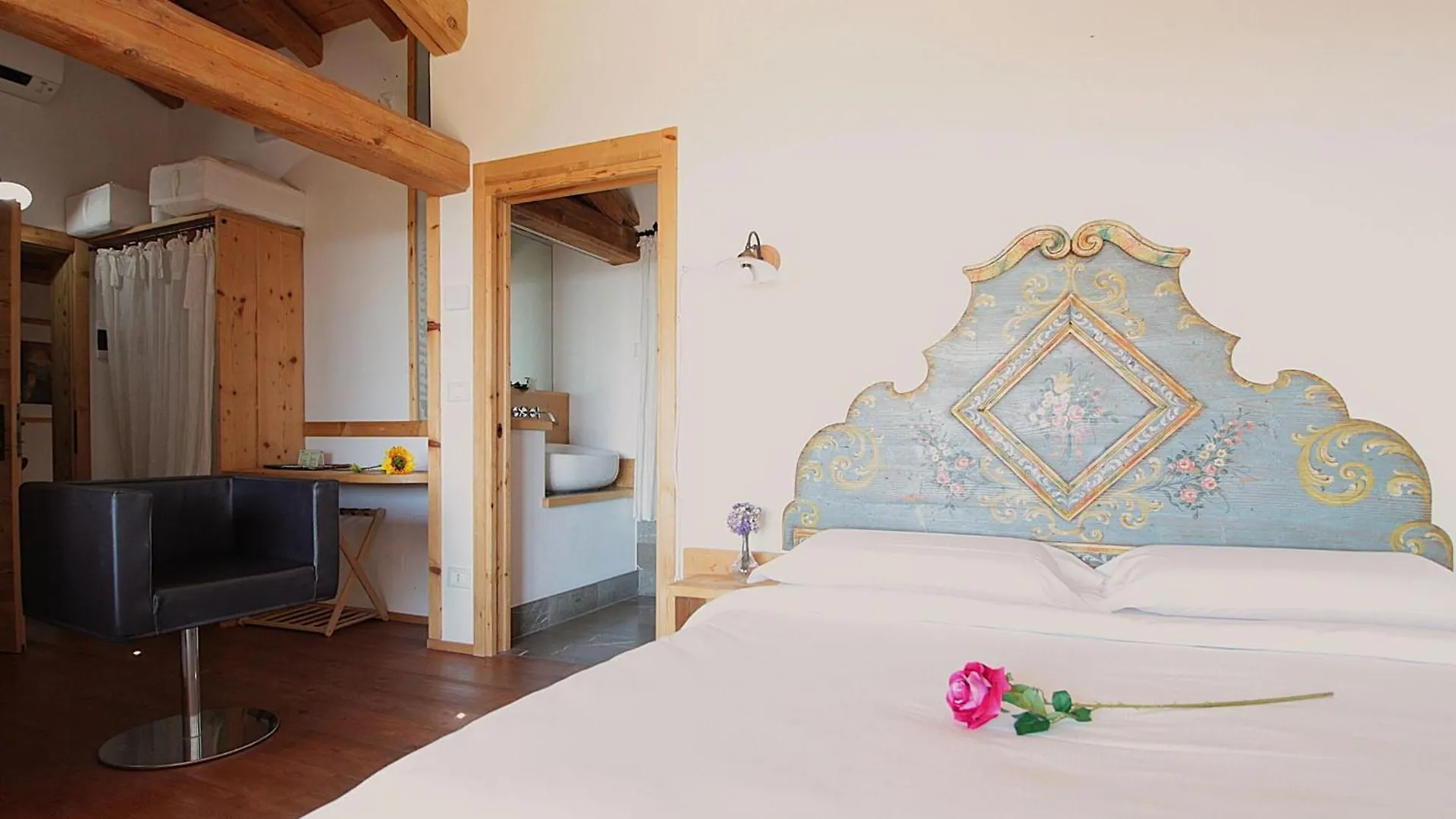 Villa Montello Pool, Jacuzzi, Ac, Wifi, Treviso Volpago del Montello