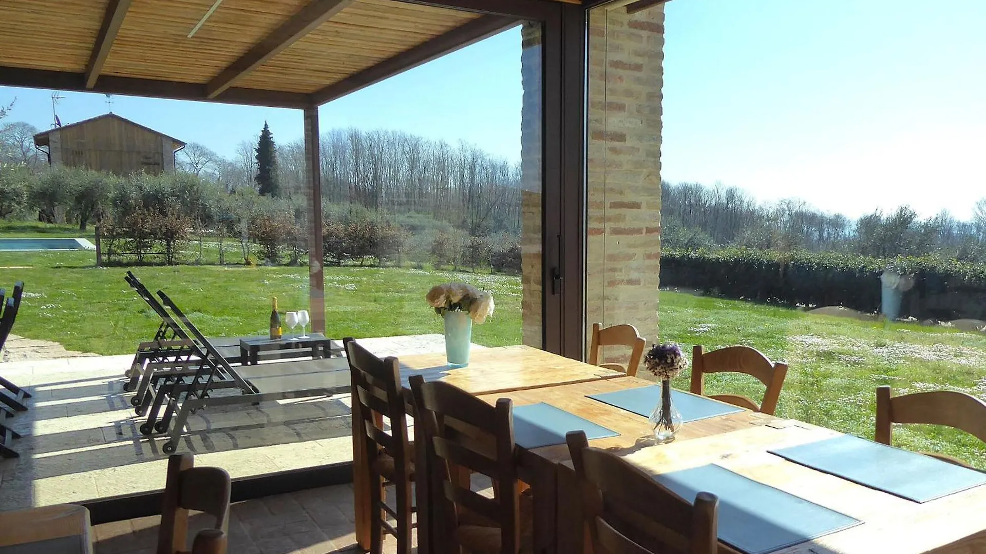 Villa Montello Pool, Jacuzzi, Ac, Wifi, Treviso Volpago del Montello Italy