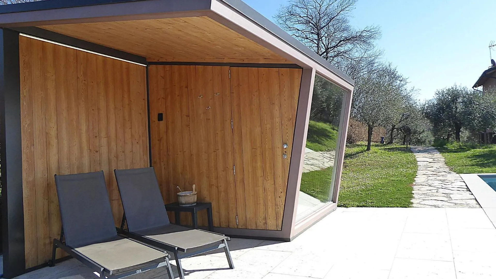 Villa Montello Pool, Jacuzzi, Ac, Wifi, Treviso Volpago del Montello