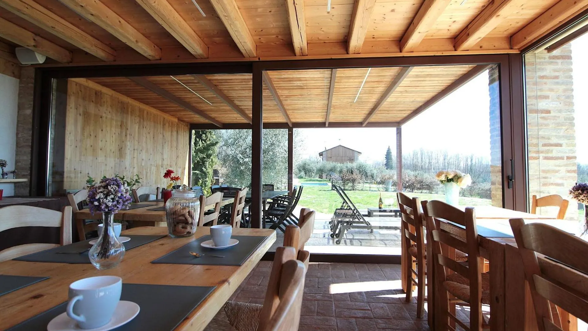 Villa Montello Pool, Jacuzzi, Ac, Wifi, Treviso Volpago del Montello