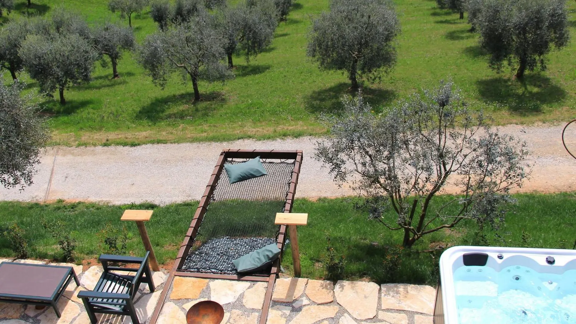 Villa Montello Pool, Jacuzzi, Ac, Wifi, Treviso Volpago del Montello
