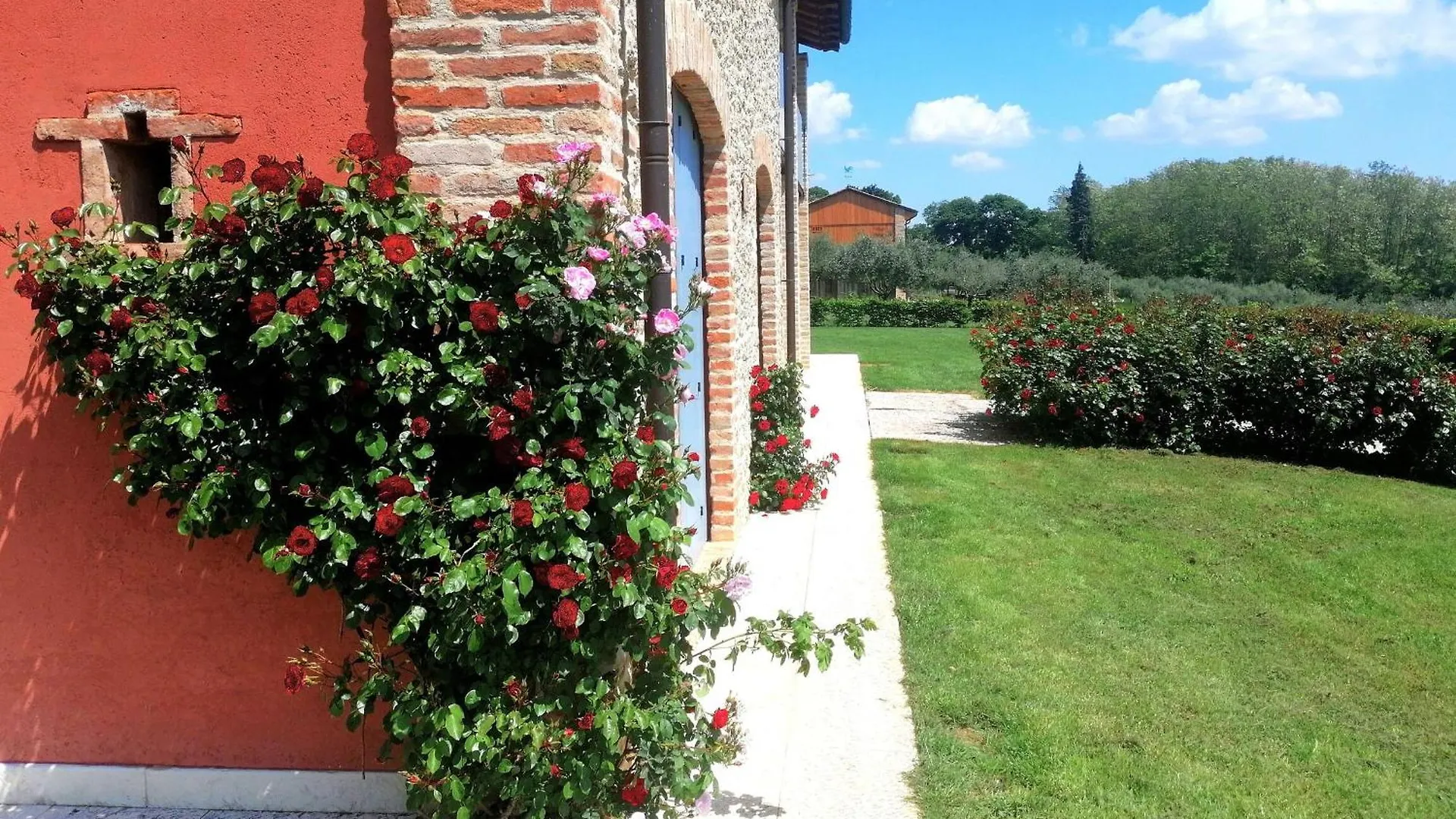 Villa Montello Pool, Jacuzzi, Ac, Wifi, Treviso Volpago del Montello