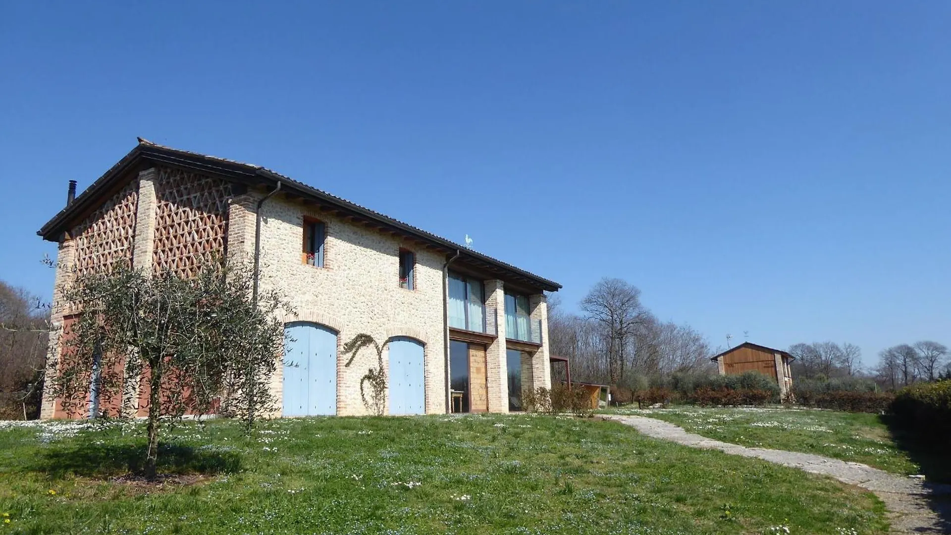 Villa Montello Pool, Jacuzzi, Ac, Wifi, Treviso Volpago del Montello Italy