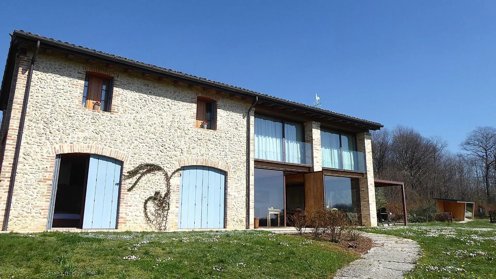 Villa Montello Pool, Jacuzzi, Ac, Wifi, Treviso Volpago del Montello Italy