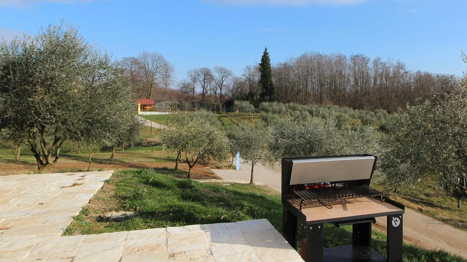Villa Montello Pool, Jacuzzi, Ac, Wifi, Treviso Volpago del Montello Italy