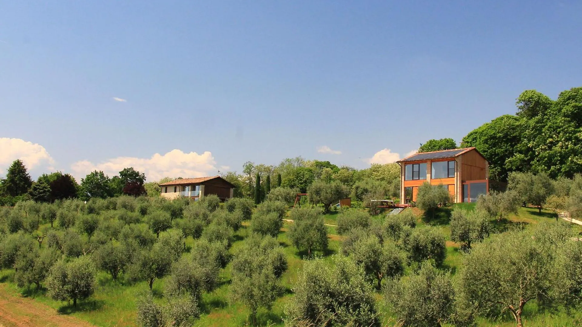 Villa Montello Pool, Jacuzzi, Ac, Wifi, Treviso Volpago del Montello