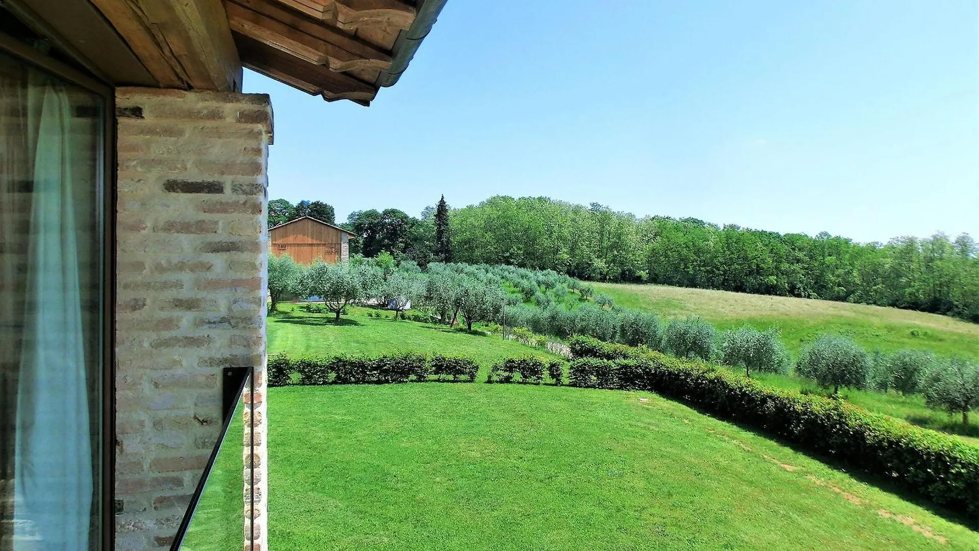 Villa Montello Pool, Jacuzzi, Ac, Wifi, Treviso Volpago del Montello 0*,