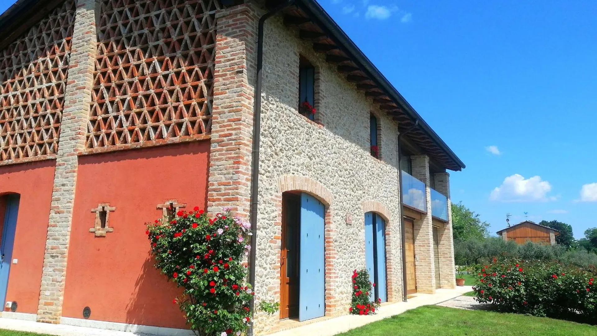 Villa Montello Pool, Jacuzzi, Ac, Wifi, Treviso Volpago del Montello